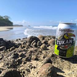 Soo schön kann Strand sein...mit den Tieren hier kann man es aushalten