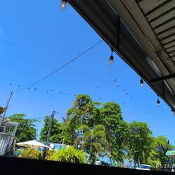 Immer wenn ich die sehe, möchte ich mit der Angel hinterher