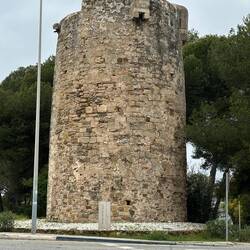 Torre Vijía Río Real