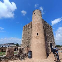 Festung Ozama