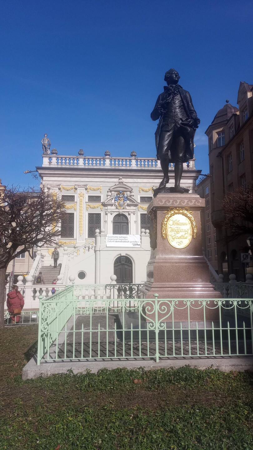 Goethe