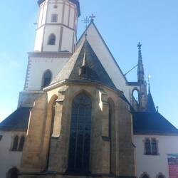 Thomaskirche
