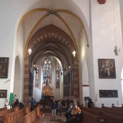 Thomaskirche