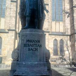 Johann Sebastian Bach