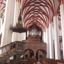 Thomaskirche