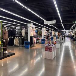 Chinesischer Decathlon