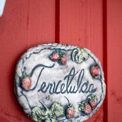 Tervetuloa - Willkommen!