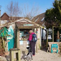 Haaalloooo Bedienung!!