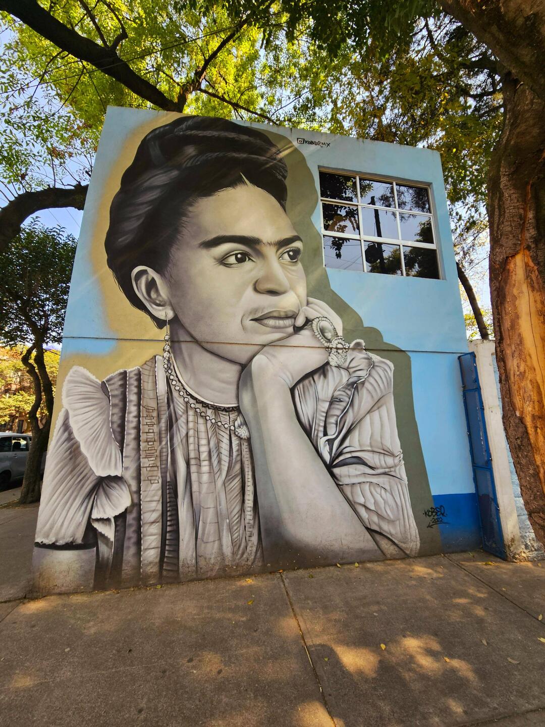 Frida
