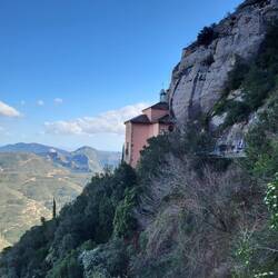 Capella de la Santa Cova