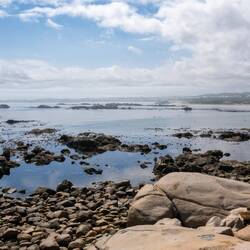 Der Nebel lichtet sich