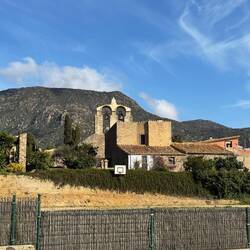 Església de Sant Joan Baptista