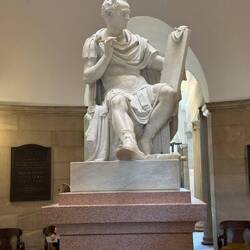 George Washington