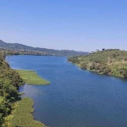 Rio Grijalva