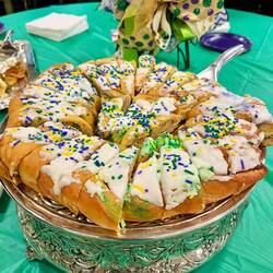 King Cake