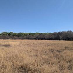 Another day work no clouds