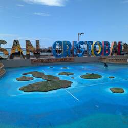 San Cristobal