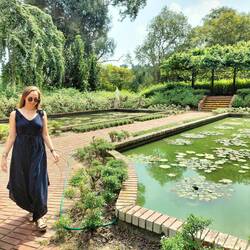 Botanic Gardens