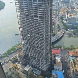 auch Bauruinen gibt es