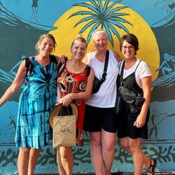 Sisterhood Meet-Up