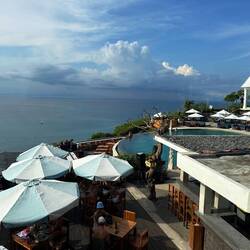 Restaurant site for dinner
