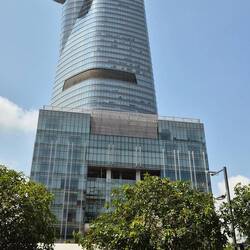 Bitexcon Financial Tower