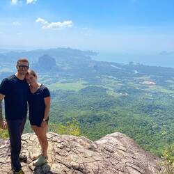 Gschafft ☺️ Klatsch nass und dreckig 😅