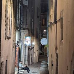 Nix los in den Gassen