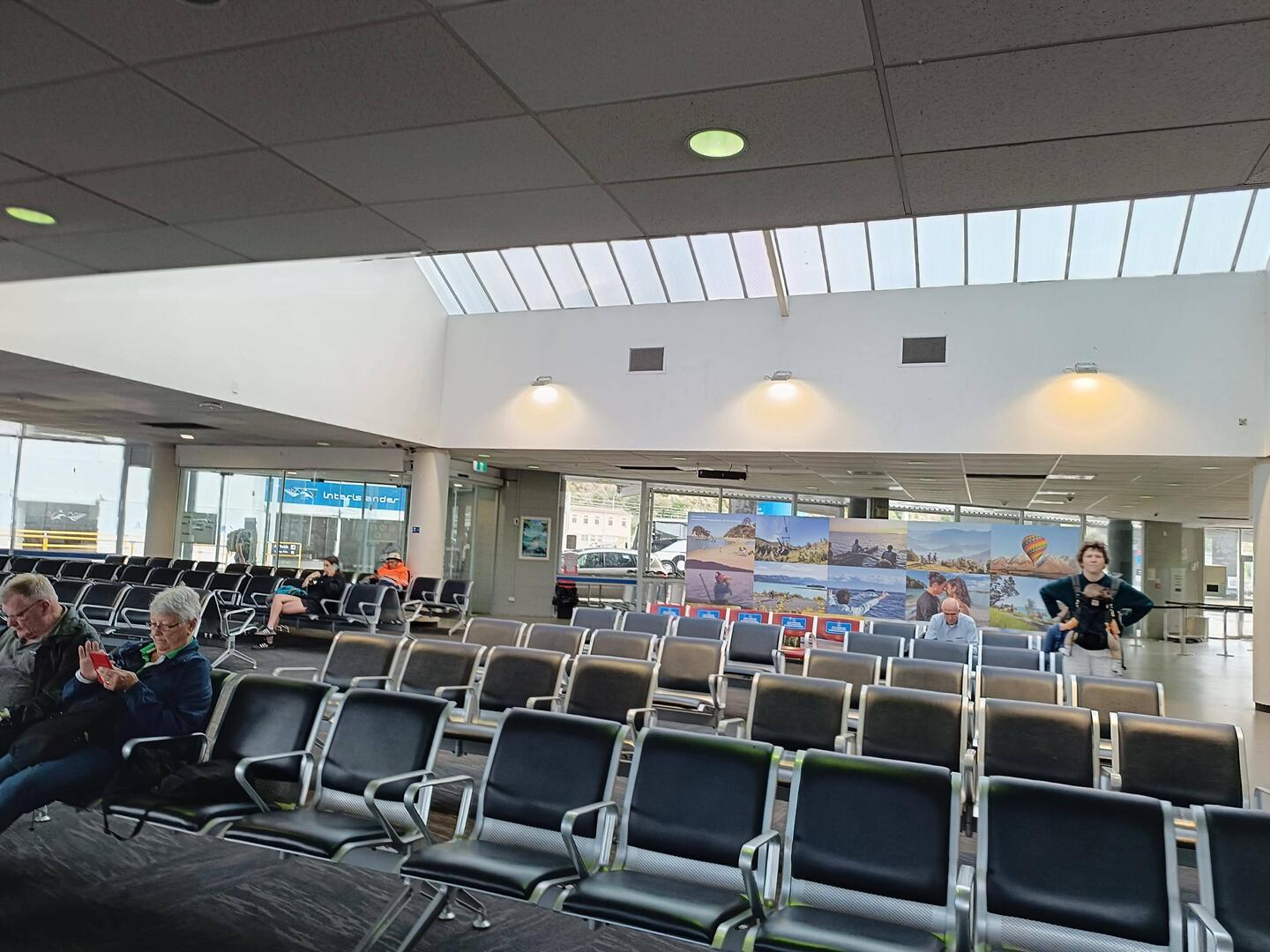 Terminal Fähre.....