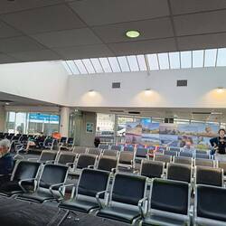 Terminal Fähre.....