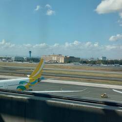 Airside