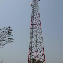 Ich habe wieder Empfang