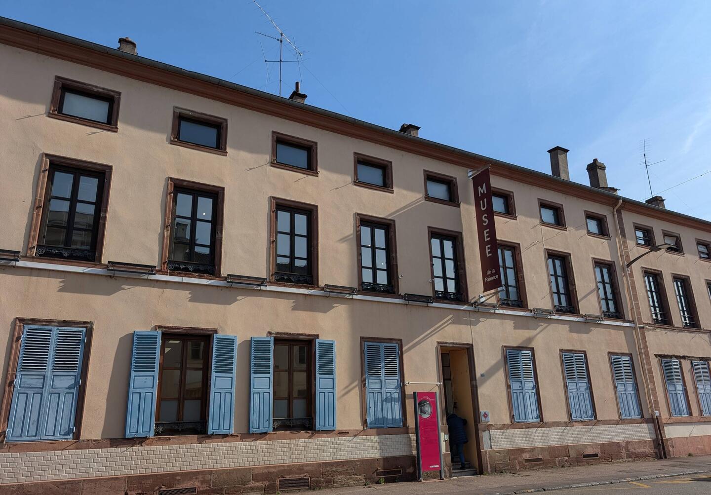 Fayende-Museum