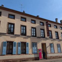 Fayende-Museum