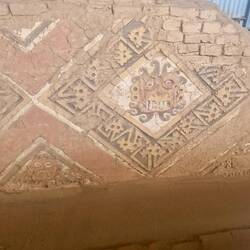 Un des dieux principaux des Moches