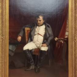 Napoleon 1814