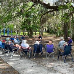 Grant's talk on lithium batteries.