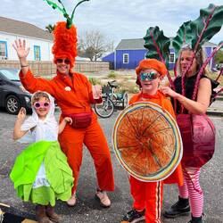 Vegetable group