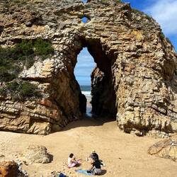 Arch Rock