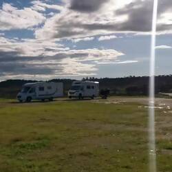 Verdammte Kuschelcamper