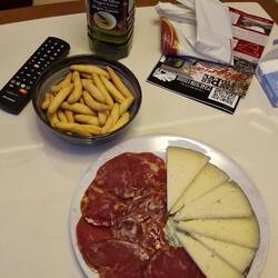 Und das Beste kommt zum Schluss. 🤗