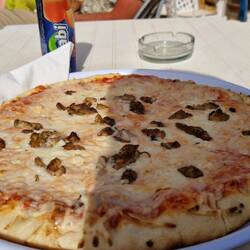 Keine Lust zu kochen heute