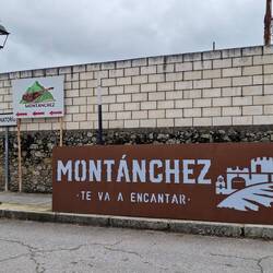 Nicht zu übersehen. 😋