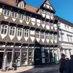Renaissance-Haus