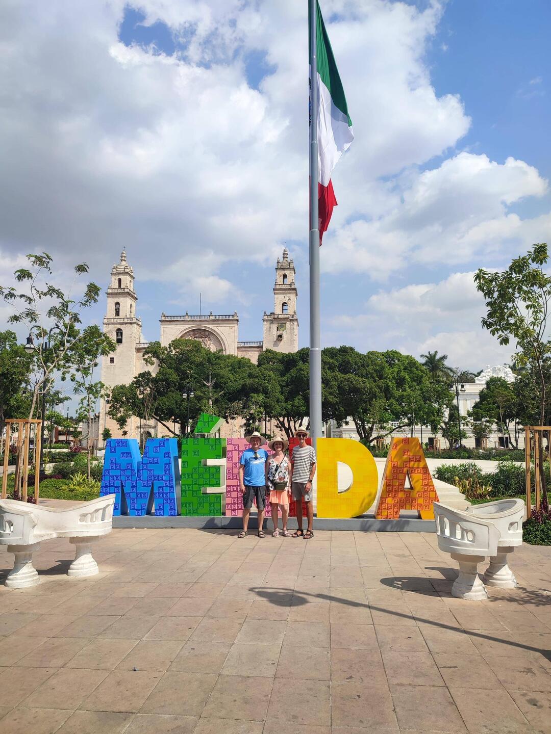 Plaza Grande