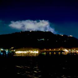 We found a great place to enjoy music while leaving Vietnam