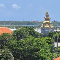 Port of Bali