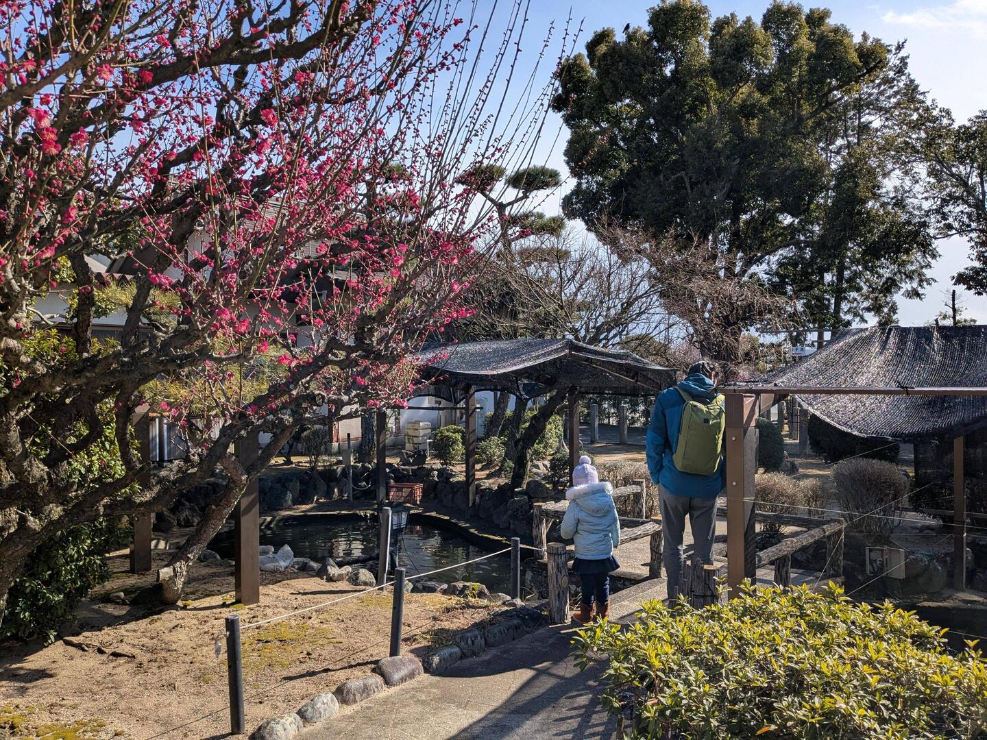 Yuki jinja