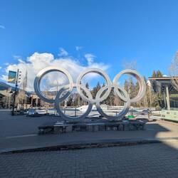 Olympic Plaza