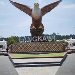 Dataran Lang